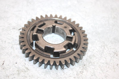 86 Yamaha  Moto 4 Oem Ballance Shaft Dampner Gear 5H0-11536-00-00 AY39