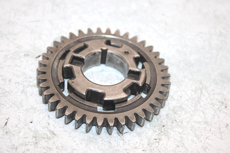 86 Yamaha  Moto 4 Oem Ballance Shaft Dampner Gear 5H0-11536-00-00 AY39