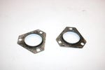 93 Polaris Trail Oem Bearing Flange Pair 5222591 522751 SP134