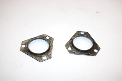 93 Polaris Trail Oem Bearing Flange Pair 5222591 522751 SP134