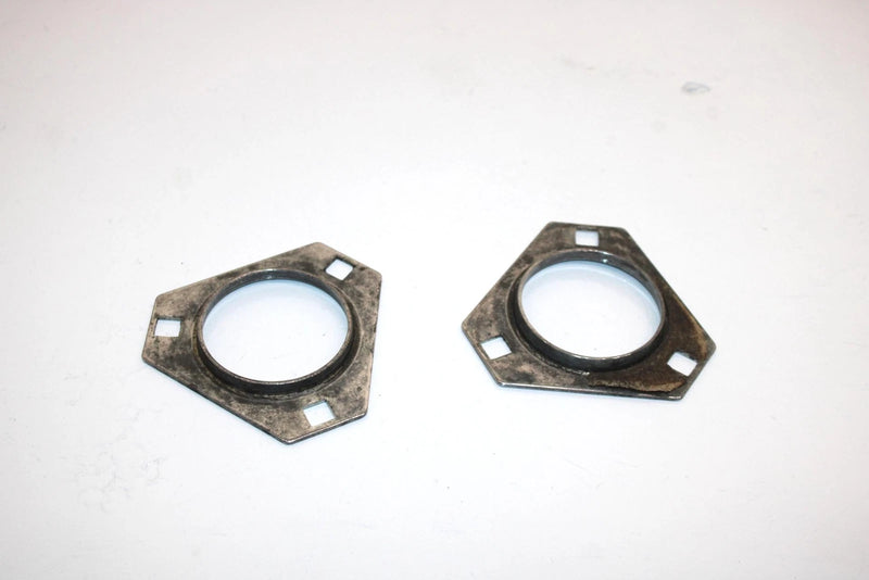 93 Polaris Trail Oem Bearing Flange Pair 5222591 522751 SP134