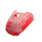 1992 Yamaha Big Bear 350 YFM350FW 4x4 OEM Gas Tank Cover 3HN-2171A-30-00 AY53