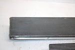 99 Polaris Indy 500 Oem Side Heat Exchanger Set 2511258 2511257 SP51