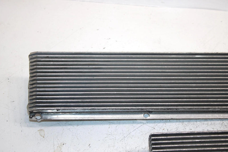 99 Polaris Indy 500 Oem Side Heat Exchanger Set 2511258 2511257 SP51