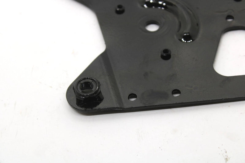 2007 Yamaha Attak Gt Oem Right Main Track Bracket 8FU-21943-00-00 SY135