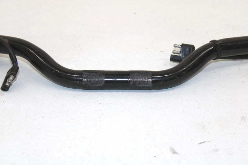 07 Polaris Fst Iq Lx Oem Handlebar Assembly 5249859-067 SP186
