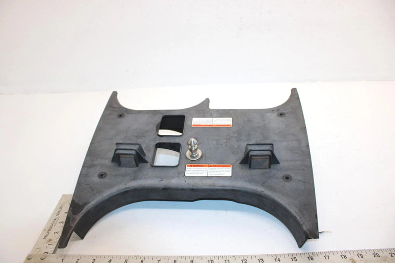 2002 Sea-doo Gtx Oem Rear Upper Seat Bridge 291001602 291002136 JS48