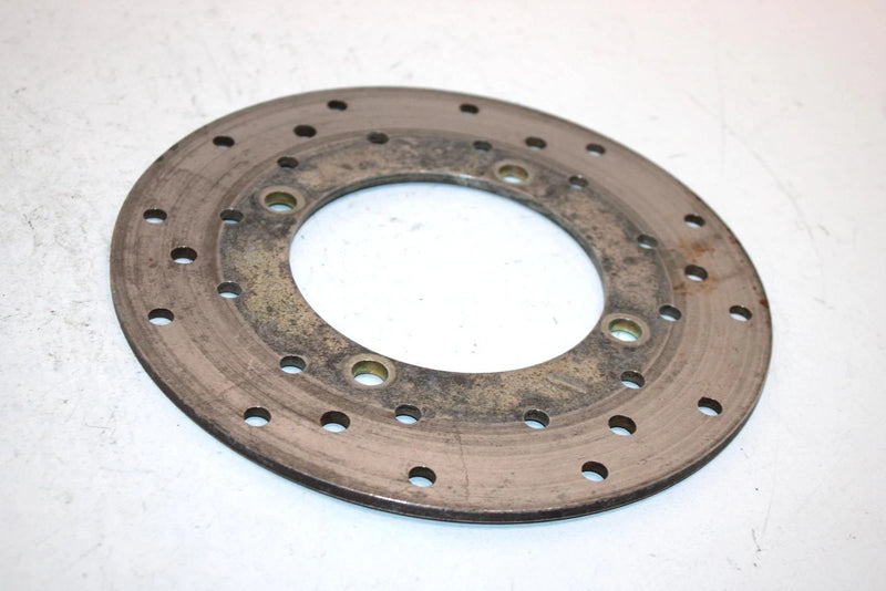 2008 Polaris Ranger 700 Oem Rear Brake Rotor Pair 5248250 XP0