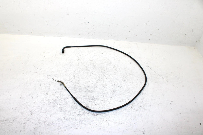 2002 Arctic Cat 375 Automatic (4x4 Green) Oem Choke Cable 0487-016 AA29