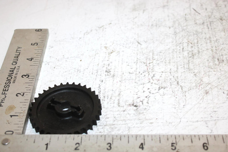 2019 Can-am Outlander 570 Oem 33T Idler Gear 420434320 AB9