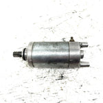 1994 Yamaha Timberwolf 250 OEM Starter Motor 4XE-81890-00-00 AY56