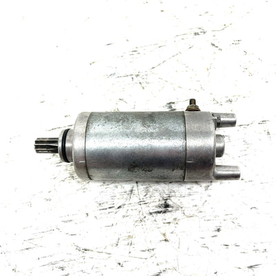1994 Yamaha Timberwolf 250 OEM Starter Motor 4XE-81890-00-00 AY56