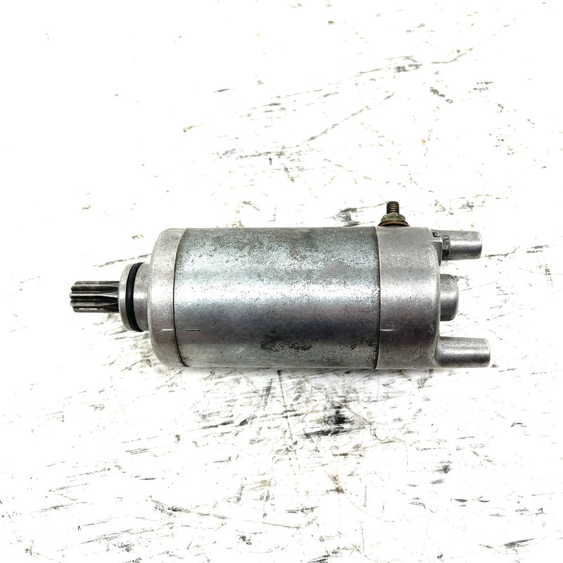 1994 Yamaha Timberwolf 250 OEM Starter Motor 4XE-81890-00-00 AY56