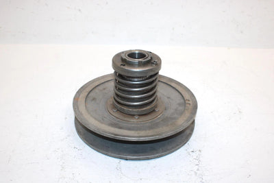 2005 Arctic Cat 500 4x4 Oem Secondary Drive Clutch 3402-752 AA1