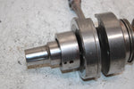02 Arctic Cat Zr 500 Oem Crankshaft W/Outer Bearings 3005-958 SAS13