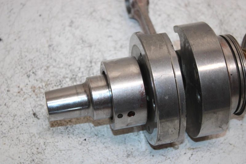 02 Arctic Cat Zr 500 Oem Crankshaft W/Outer Bearings 3005-958 SAS13