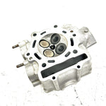 93-98 Kawasaki Bayou 400 KLF400B 4x4 OEM Cylinder Head 11008-5006 AK32