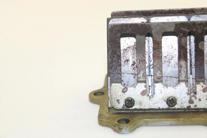 Arctic Cat Oem Reed Valve Assembly 3008-534 Q2329