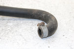 1993 Polaris Xlt Sp Oem Crossover Coolant Hose (Short) 5410350 SP72