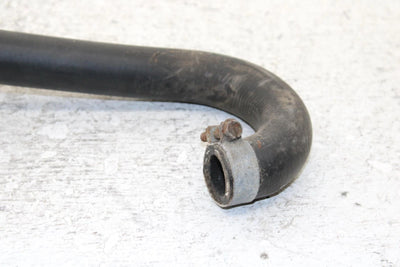 1993 Polaris Xlt Sp Oem Crossover Coolant Hose (Short) 5410350 SP72