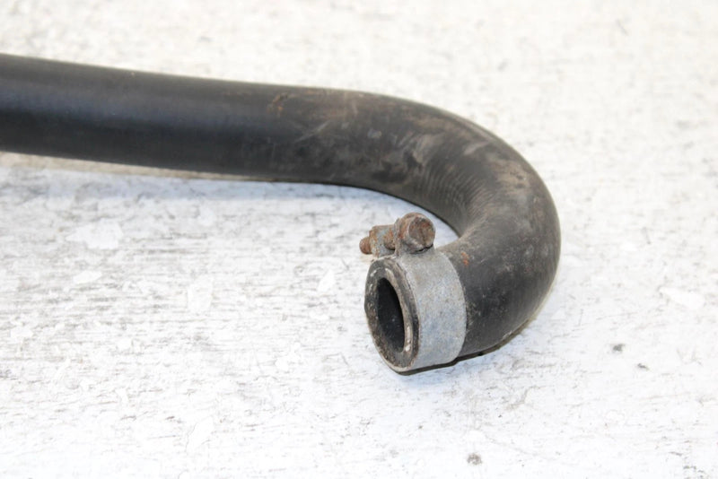 1993 Polaris Xlt Sp Oem Crossover Coolant Hose (Short) 5410350 SP72