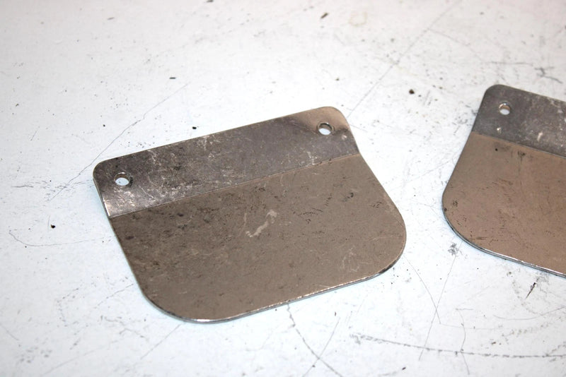 94 Polaris Xlt Sp Oem Hood Guide Pair 5220984 Q2784