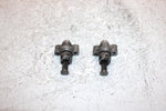 2003 Kawasaki Prairie 650 Oem Cam Chain Tensioner Pair 12048-1176 AK26