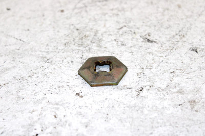 1994 Arctic Cat Ext 580 Oem Lower Drive Gear Washer 0124-091 SA14
