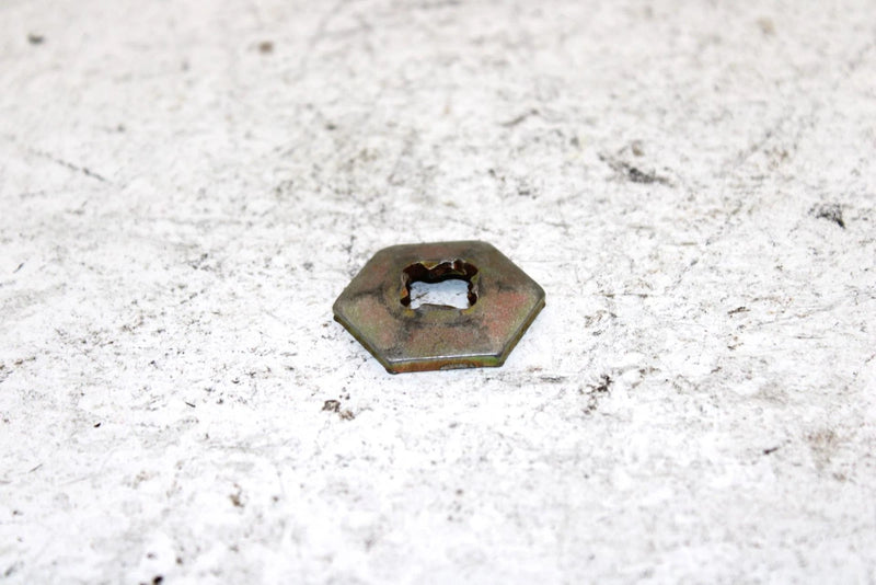 1994 Arctic Cat Ext 580 Oem Lower Drive Gear Washer 0124-091 SA14