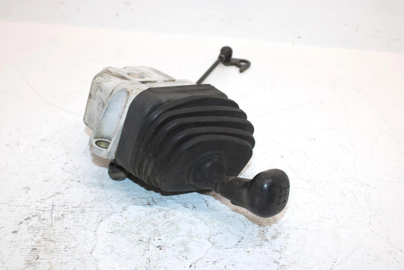 1998 Yamaha  Grizzly Oem Shifter Assembly 4WV-18300-00-00 4WV-18300-03-00 AY49