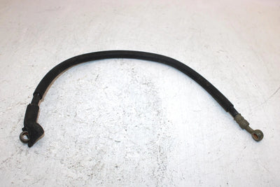 1985 Honda Trx Fourtrax 250 A Oem Front Upper Brake Line 45123-HA8-013 AH48