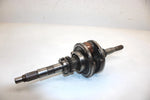 97 Yamaha  Big Bear 350 2wd Yfm350uj Oem Crankshaft Assembly 1YW-11400-02-00 AYS