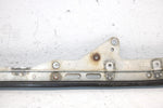 2002 Ski-doo Mxz 700 Oem Skid Rail 503189301 SS20