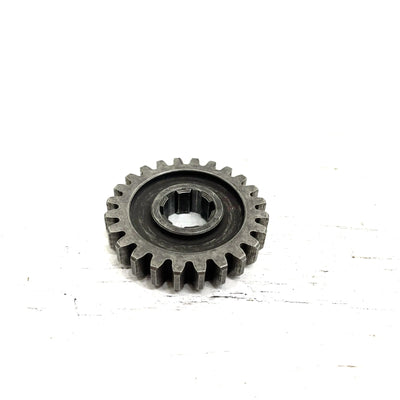 86-88 Yamaha Moto 4 OEM 24T High Wheel Gear 59V-17223-00-00 AY66