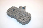 91 Polaris 400 Oem Cylinder Head 3083847 SPS