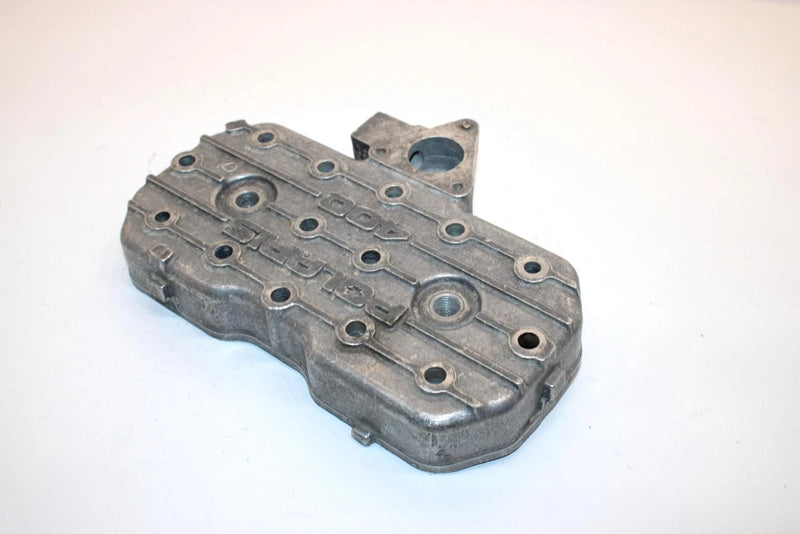 91 Polaris 400 Oem Cylinder Head 3083847 SPS