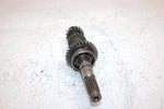 05 Polaris Sportsman 500 Ho Oem Transmission Input Shaft W/Bearing 3234075 AP60