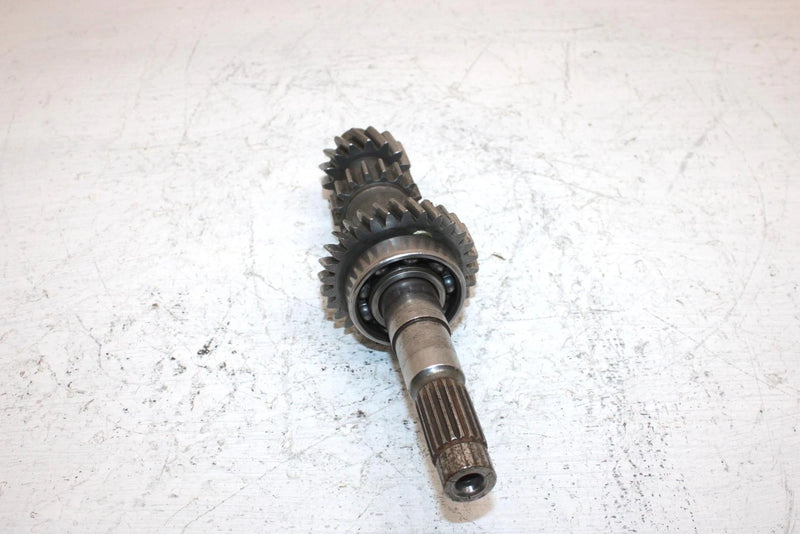 05 Polaris Sportsman 500 Ho Oem Transmission Input Shaft W/Bearing 3234075 AP60