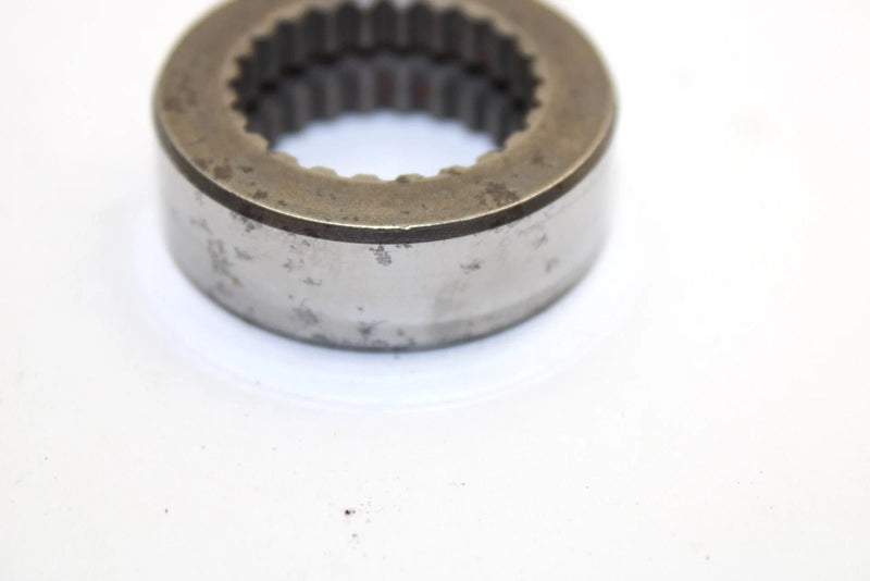 1985 Yamaha  Moto 4 Oem One Way Clutch Bearing Retainer 21V-16665-01-00 Q3017