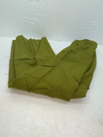 New Vintage Green Panhandle Slim Polyester Pants #1434 SS-94
