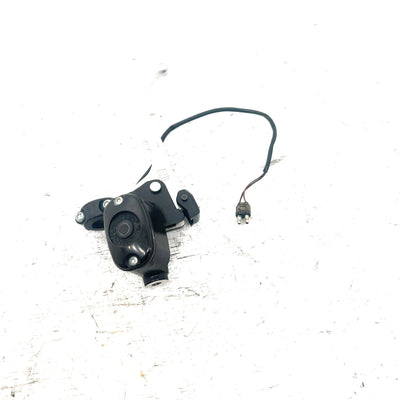 2016 Polaris Sportsman SP 850 OEM Front Brake Master Cylinder 2010440 AP239