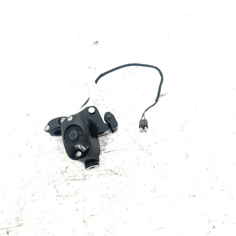 2016 Polaris Sportsman SP 850 OEM Front Brake Master Cylinder 2010440 AP239