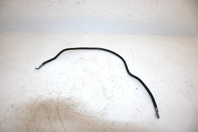 97 Arctic Cat Jag 440 Deluxe Oem Battery Ground Cable 0645-079 SA203