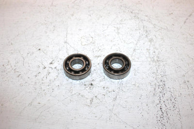 2003 Polaris Sportsman 500 Ho Oem (6204) Bearing Pair 3233018 Q5495