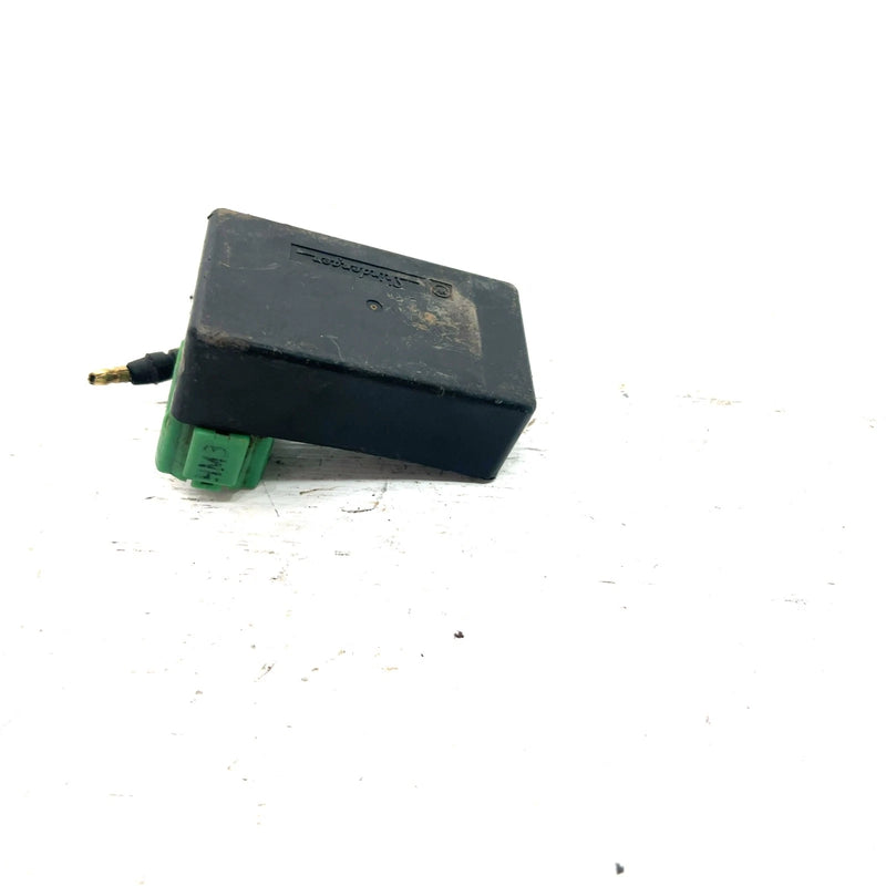 01 Honda Sportrax 300 TRX300EX 2x4 OEM Reverse Control Unit 38810-HM3-003 AH81