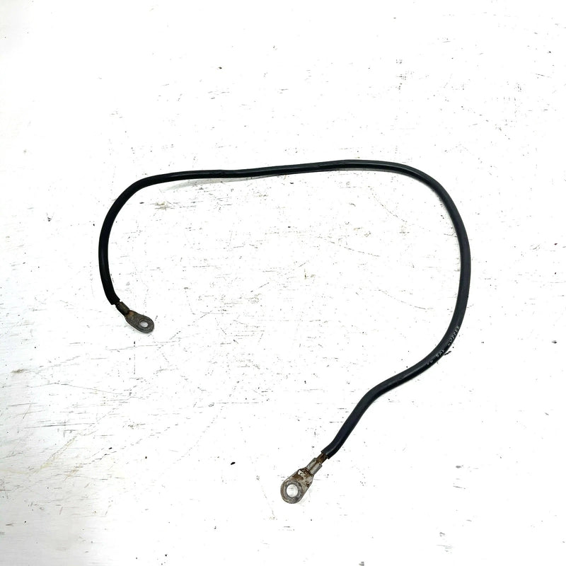 1991 Polaris Trail Boss 350L 2x4 OEM Battery To Engine Cable 4010066 AP227