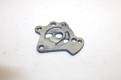 86 Kawasaki Bayou 300 OEM Oil Pump Cover Plate 16082-1068 AK9
