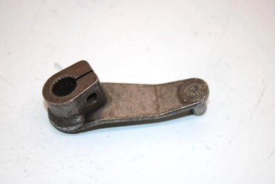 83 Suzuki Alt125 3x9 Model D  Oem Shift Shaft Arm 25520-24201 AS12