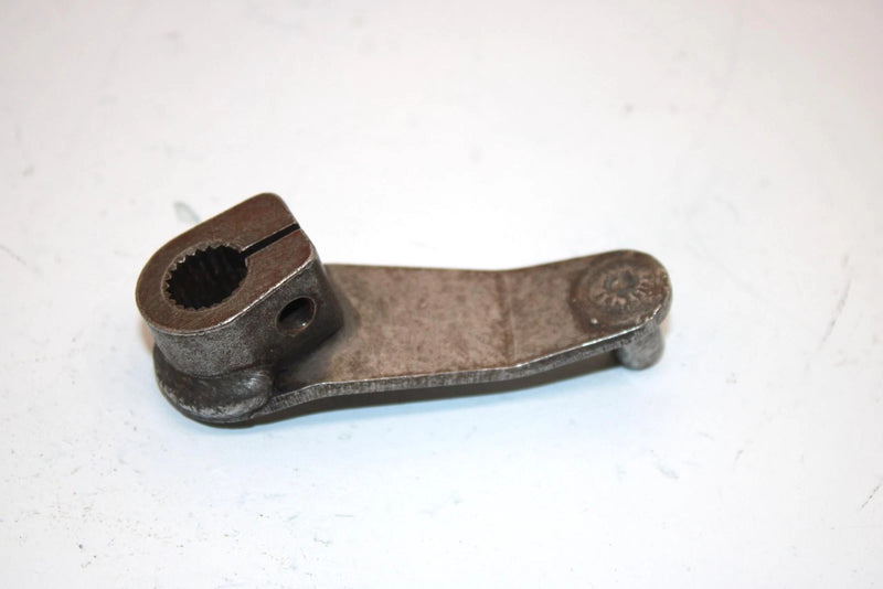 83 Suzuki Alt125 3x9 Model D  Oem Shift Shaft Arm 25520-24201 AS12
