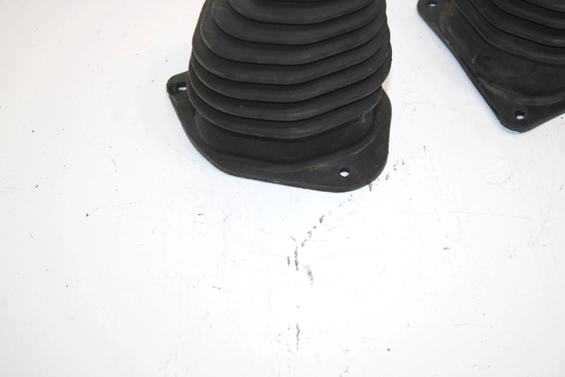 01 Polaris Xc Sp 600 Oem Tie Rod Boot Set 5433532 5433533 SP65